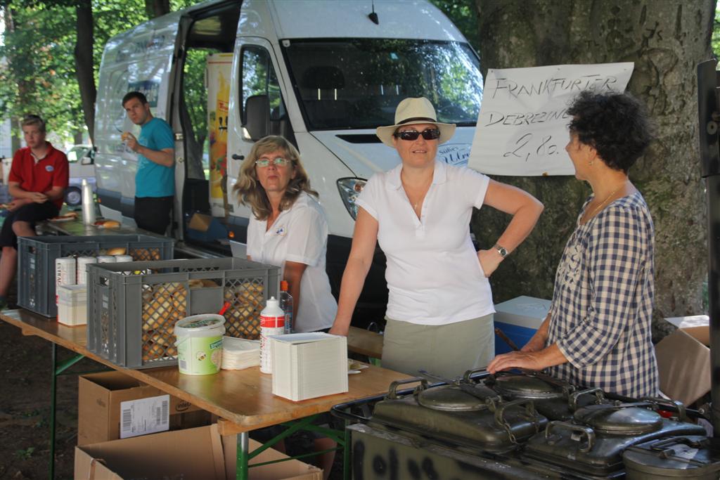 2012-07-08 14. Oldtimertreffen in Pinkafeld